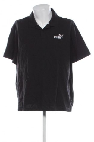 Herren Shirt PUMA, Größe XXL, Farbe Schwarz, Preis 16,99 €