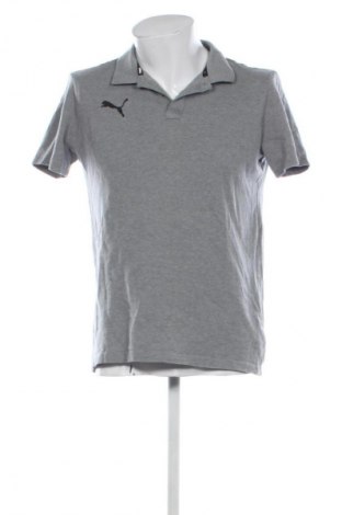 Tricou de bărbați PUMA, Mărime M, Culoare Gri, Preț 111,99 Lei