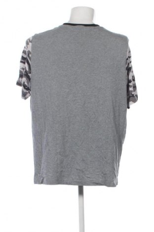 Męski T-shirt PUMA, Rozmiar XXL, Kolor Kolorowy, Cena 61,99 zł