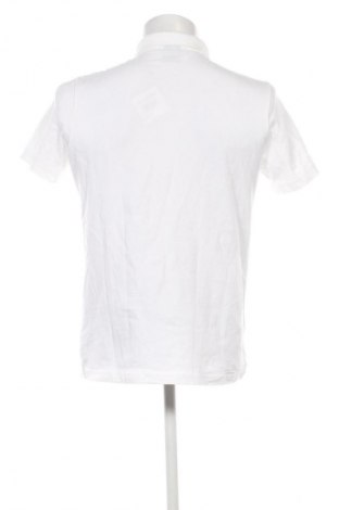 Tricou de bărbați PUMA, Mărime M, Culoare Alb, Preț 111,99 Lei