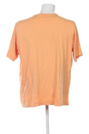 Tricou de bărbați PUMA, Mărime XXL, Culoare Portocaliu, Preț 73,99 Lei