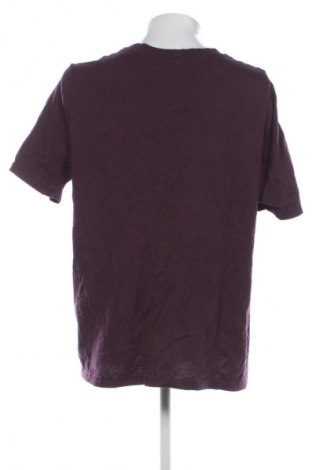Tricou de bărbați PUMA, Mărime XXL, Culoare Mov, Preț 80,99 Lei