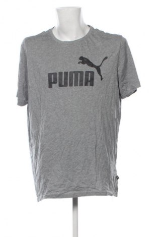 Pánske tričko  PUMA, Veľkosť XXL, Farba Viacfarebná, Cena  13,95 €
