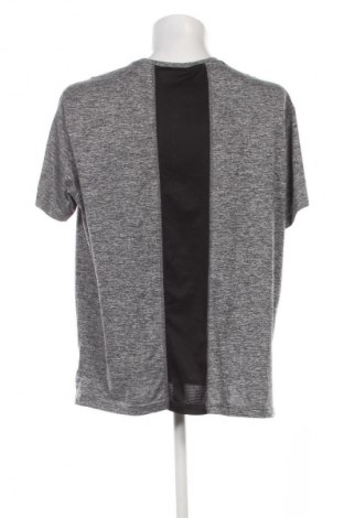 Męski T-shirt PUMA, Rozmiar XXL, Kolor Szary, Cena 63,99 zł