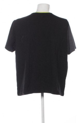 Tricou de bărbați PUMA, Mărime XXL, Culoare Negru, Preț 81,99 Lei