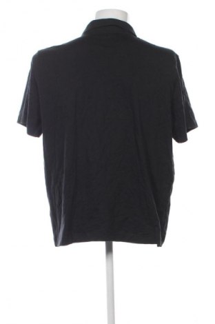 Tricou de bărbați PUMA, Mărime XXL, Culoare Negru, Preț 110,99 Lei