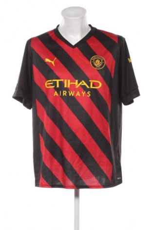 Pánske tričko  PUMA, Veľkosť XXL, Farba Viacfarebná, Cena  21,95 €