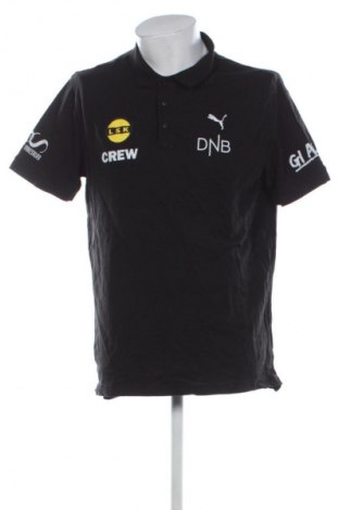 Męski T-shirt PUMA, Rozmiar XL, Kolor Kolorowy, Cena 95,99 zł