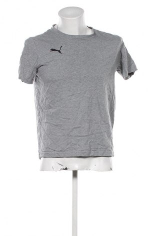 Herren T-Shirt PUMA, Größe M, Farbe Grau, Preis € 15,99