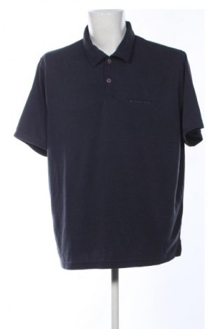 Pánske tričko  Pall Mall, Veľkosť XXL, Farba Modrá, Cena  10,00 €