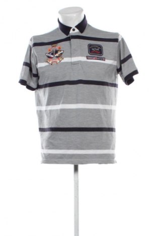 Férfi póló Paul & Shark, Méret XL, Szín Sokszínű, Ár 13 109 Ft