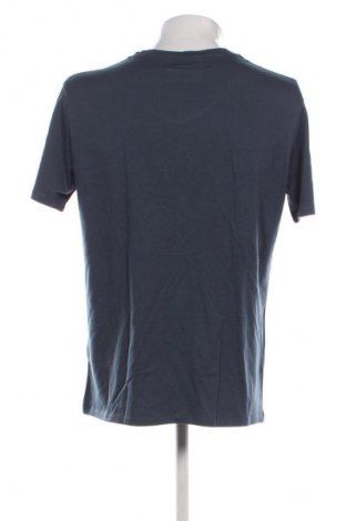Pánske tričko  Paul Hunter, Veľkosť XL, Farba Modrá, Cena  37,95 €