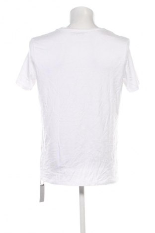 Tricou de bărbați Paul Hunter, Mărime XL, Culoare Alb, Preț 157,99 Lei