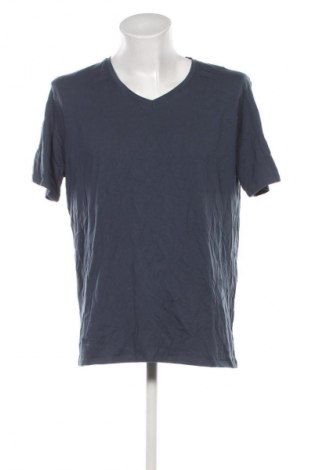 Tricou de bărbați Paul Hunter, Mărime 3XL, Culoare Albastru, Preț 157,99 Lei