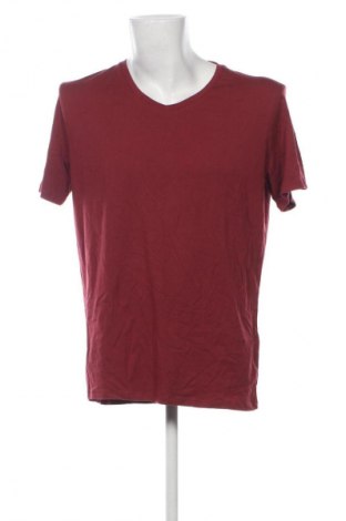 Tricou de bărbați Paul Hunter, Mărime XXL, Culoare Roșu, Preț 149,99 Lei