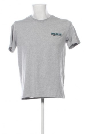 Herren Shirt Paul Hunter, Größe M, Farbe Grau, Preis 41,99 €