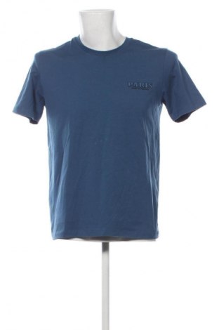 Herren Shirt Paul Hunter, Größe M, Farbe Blau, Preis 41,99 €