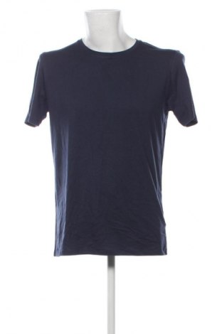 Tricou de bărbați Paul Hunter, Mărime L, Culoare Albastru, Preț 196,99 Lei