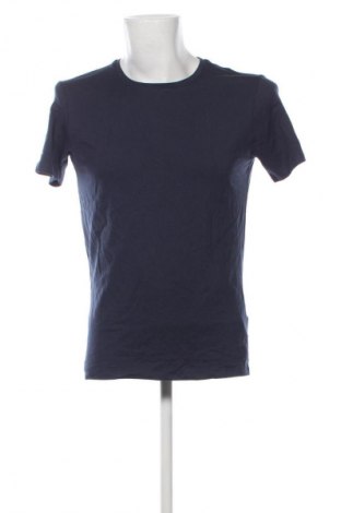 Męski T-shirt Paul Hunter, Rozmiar M, Kolor Niebieski, Cena 133,99 zł