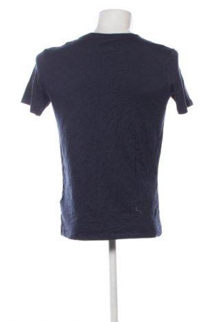 Męski T-shirt Paul Hunter, Rozmiar M, Kolor Niebieski, Cena 133,99 zł