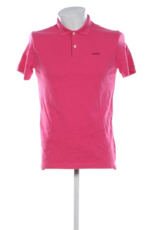 Pánské tričko  Peak Performance, Velikost M, Barva Růžová, Cena  729,00 Kč