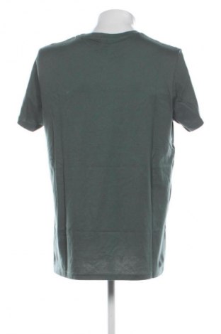 Мъжка тениска Pepco, Размер XL, Цвят Зелен, Цена 16,47 €