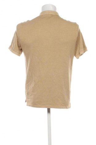 Herren T-Shirt Pepe Jeans, Größe M, Farbe Beige, Preis € 21,99