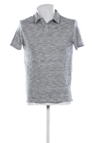 Herren Shirt Pier One, Größe M, Farbe Grau, Preis 11,99 €