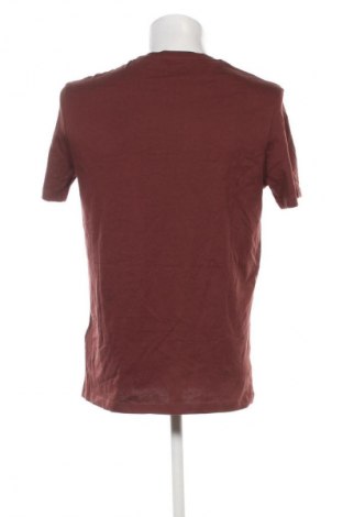 Ανδρικό t-shirt Pier One, Μέγεθος XL, Χρώμα Καφέ, Τιμή 9,99 €
