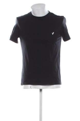 Мъжка тениска Pier One, Размер M, Цвят Черен, Цена 9,70 €