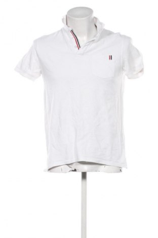 Férfi póló Pier One, Méret M, Szín Fehér, Ár 4 132 Ft