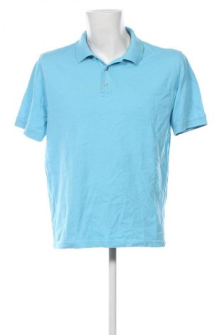 Herren Shirt Pierre Cardin, Größe XL, Farbe Blau, Preis 19,99 €