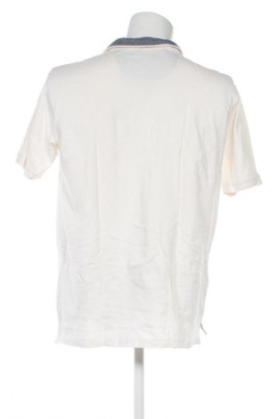 Pánske tričko  Pierre Cardin, Veľkosť XXL, Farba Kremová, Cena  25,00 €