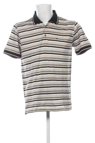 Herren Shirt Pierre Cardin, Größe L, Farbe Mehrfarbig, Preis 20,99 €
