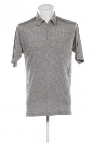 Herren Shirt Pierre Cardin, Größe XL, Farbe Grau, Preis 19,99 €