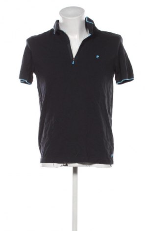 Tricou de bărbați Pierre Cardin, Mărime M, Culoare Albastru, Preț 92,99 Lei