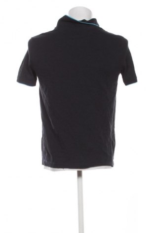 Tricou de bărbați Pierre Cardin, Mărime M, Culoare Albastru, Preț 92,99 Lei