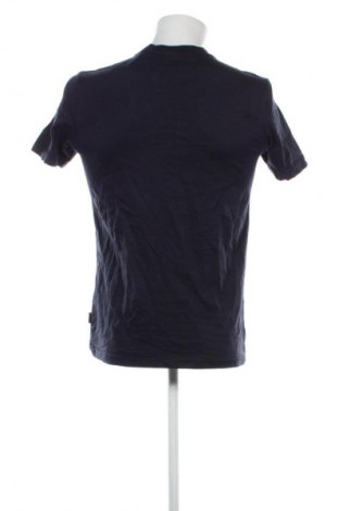 Ανδρικό t-shirt Pme Legend, Μέγεθος S, Χρώμα Μπλέ, Τιμή 16,99 €