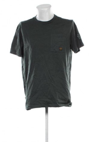 Ανδρικό t-shirt Pme Legend, Μέγεθος XXL, Χρώμα Πράσινο, Τιμή 16,99 €