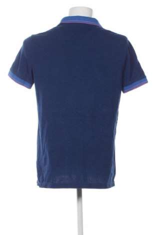 Tricou de bărbați Pme Legend, Mărime L, Culoare Albastru, Preț 97,99 Lei