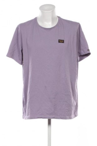 Pánské tričko  Pme Legend, Velikost 4XL, Barva Fialová, Cena  409,00 Kč