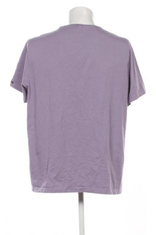 Pánské tričko  Pme Legend, Velikost 4XL, Barva Fialová, Cena  409,00 Kč