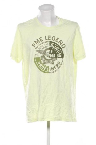Tricou de bărbați Pme Legend, Mărime 3XL, Culoare Multicolor, Preț 82,99 Lei