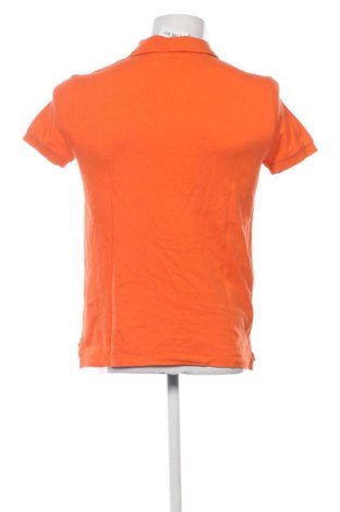 Herren Shirt Polo Ralph Lauren, Größe S, Farbe Orange, Preis 43,99 €
