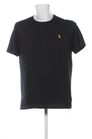 Férfi póló Polo Ralph Lauren, Méret XL, Szín Fekete, Ár 16 639 Ft