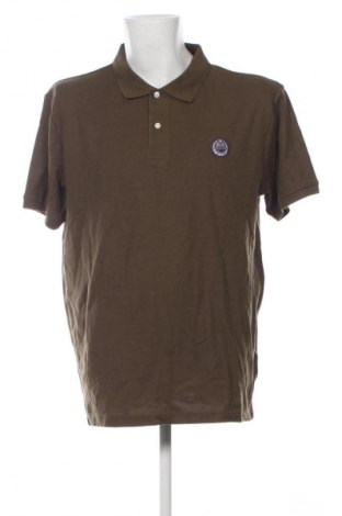 Férfi póló Polo Club, Méret XXL, Szín Zöld, Ár 8 139 Ft