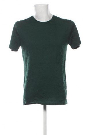Tricou de bărbați Polo Ralph Lauren, Mărime L, Culoare Verde, Preț 206,99 Lei