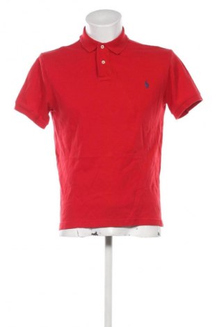 Tricou de bărbați Polo Ralph Lauren, Mărime L, Culoare Roșu, Preț 239,99 Lei