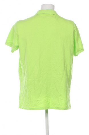 Herren Shirt Polo Ralph Lauren, Größe XL, Farbe Grün, Preis 46,99 €