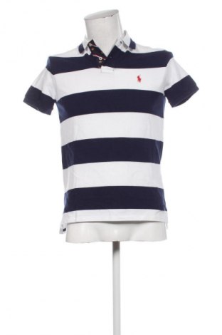 Tricou de bărbați Polo Ralph Lauren, Mărime S, Culoare Multicolor, Preț 208,99 Lei